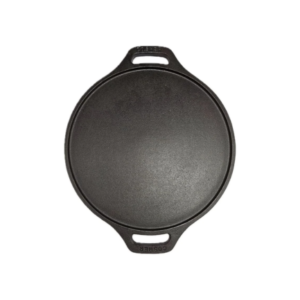 Cast Iron Dosa Tawa – Perfect for Crispy Dosas |