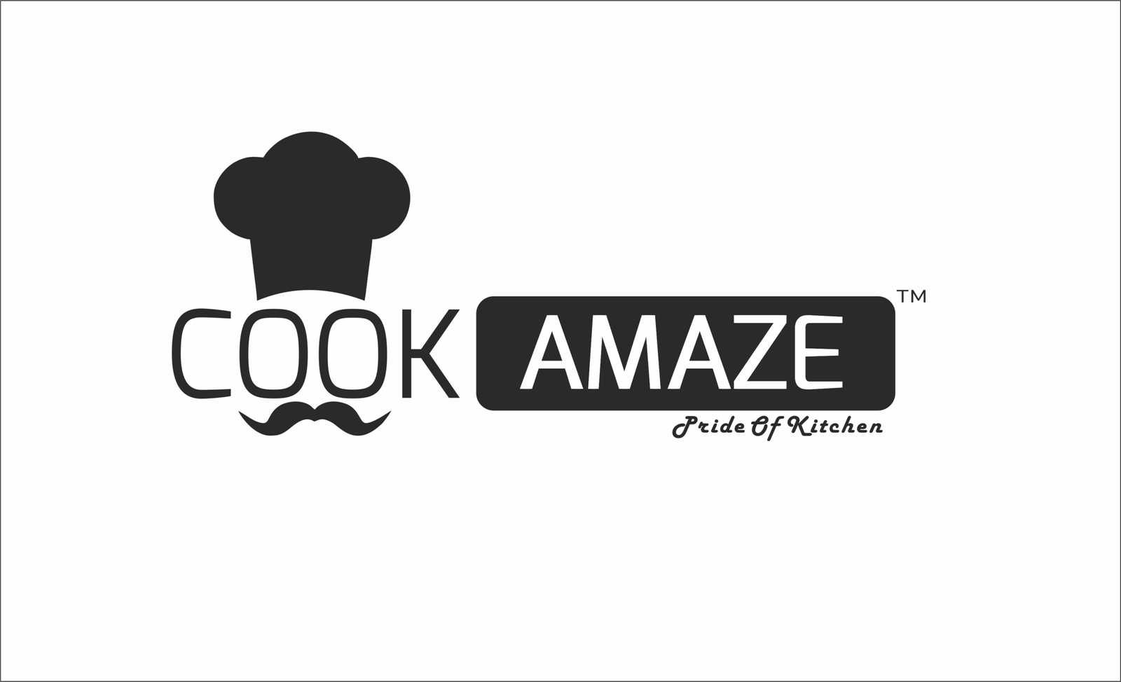 Cook Amaze